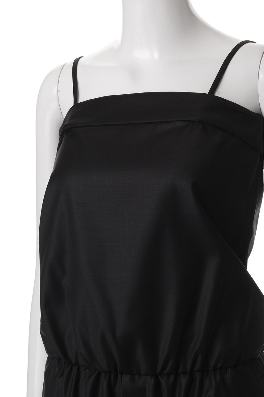 【エステータ/esteta】のウールチンツサロペット 人気、トレンドファッション・服の通販 founy(ファニー) 　ファッション　Fashion　レディースファッション　Fashion for Women　パンツ　Pants & Trousers　インナー　Innerwear　サロペット　Overalls, Salopette　シンプル　Simple, Minimal　フィット　Fit, Slim Fit　フェミニン　Feminine, Girly　リラックス　Relax, Relaxed Fit　ワイド　Wide, Wide Fit　エレガント 上品　Elegant　再入荷　Restock / Back in Stock　other-5|ID: prp329100004448381 ipo3291000000035068445