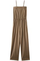 【エステータ/esteta】のウールチンツサロペット カーキ|ID: prp329100004448381 ipo3291000000036141442