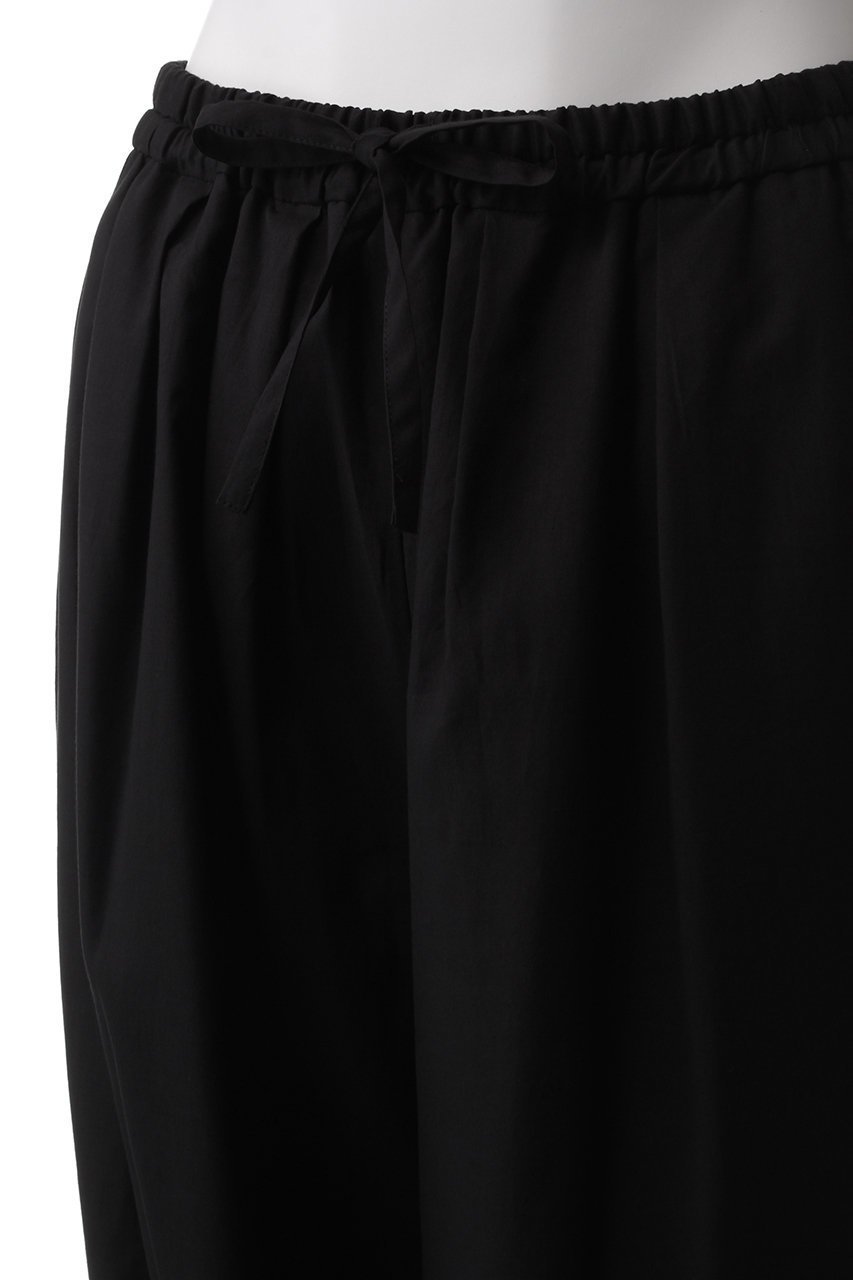 【バウト/BOWTE】のSUPIMA COTTON バロンハーレムパンツ 人気、トレンドファッション・服の通販 founy(ファニー) 　ファッション　Fashion　レディースファッション　WOMEN　パンツ　Pants　シンプル　Simple　トレンド　Trend　バルーン　Balloon　other-5|ID: prp329100004448383 ipo3291000000031325313