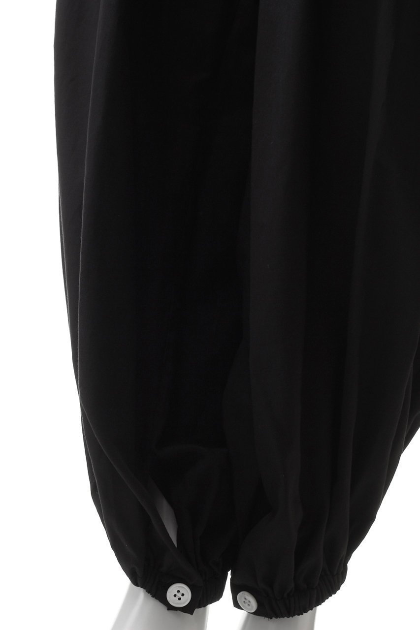 【バウト/BOWTE】のSUPIMA COTTON バロンハーレムパンツ 人気、トレンドファッション・服の通販 founy(ファニー) 　ファッション　Fashion　レディースファッション　WOMEN　パンツ　Pants　シンプル　Simple　トレンド　Trend　バルーン　Balloon　other-6|ID: prp329100004448383 ipo3291000000031325314