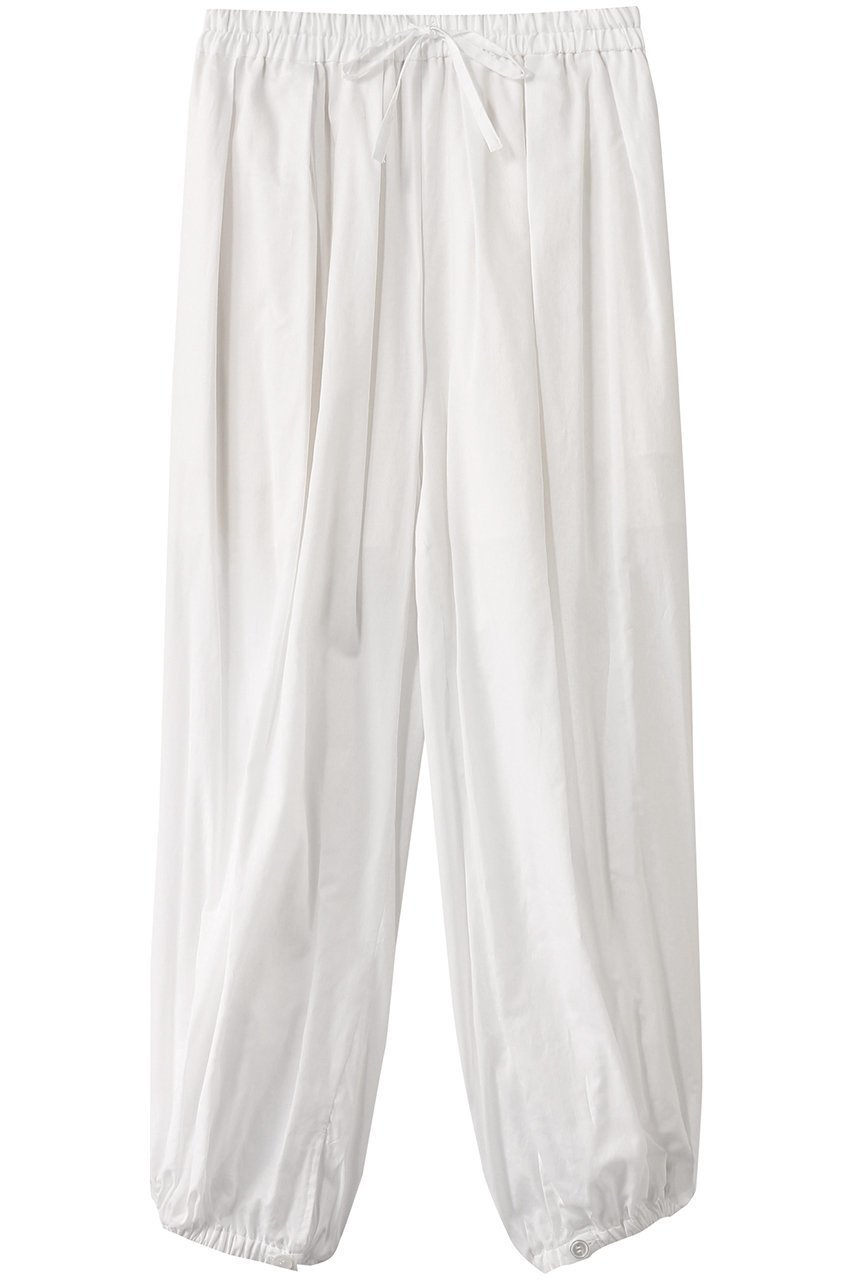 【バウト/BOWTE】のSUPIMA COTTON バロンハーレムパンツ 人気、トレンドファッション・服の通販 founy(ファニー) 　ファッション　Fashion　レディースファッション　Fashion for Women　パンツ　Pants & Trousers　シンプル　Simple, Minimal　トレンド　Trend, Trending Now　バルーン　Balloon, Balloon Silhouette　 other-1|ID: prp329100004448383 ipo3291000000033706317