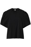 【バウト/BOWTE】のSUPIMA COTTON ジャージーサークルスリーブTシャツ 人気、トレンドファッション・服の通販 founy(ファニー) ファッション Fashion レディースファッション WOMEN トップス・カットソー Tops/Tshirt シャツ/ブラウス Shirts/Blouses ロング / Tシャツ T-Shirts カットソー Cut and Sewn コンシャス Conscious ショート Short スリーブ Sleeve トレンド Trend ドレープ Drape NEW・新作・新着・新入荷 New Arrivals |ID:prp329100004448384