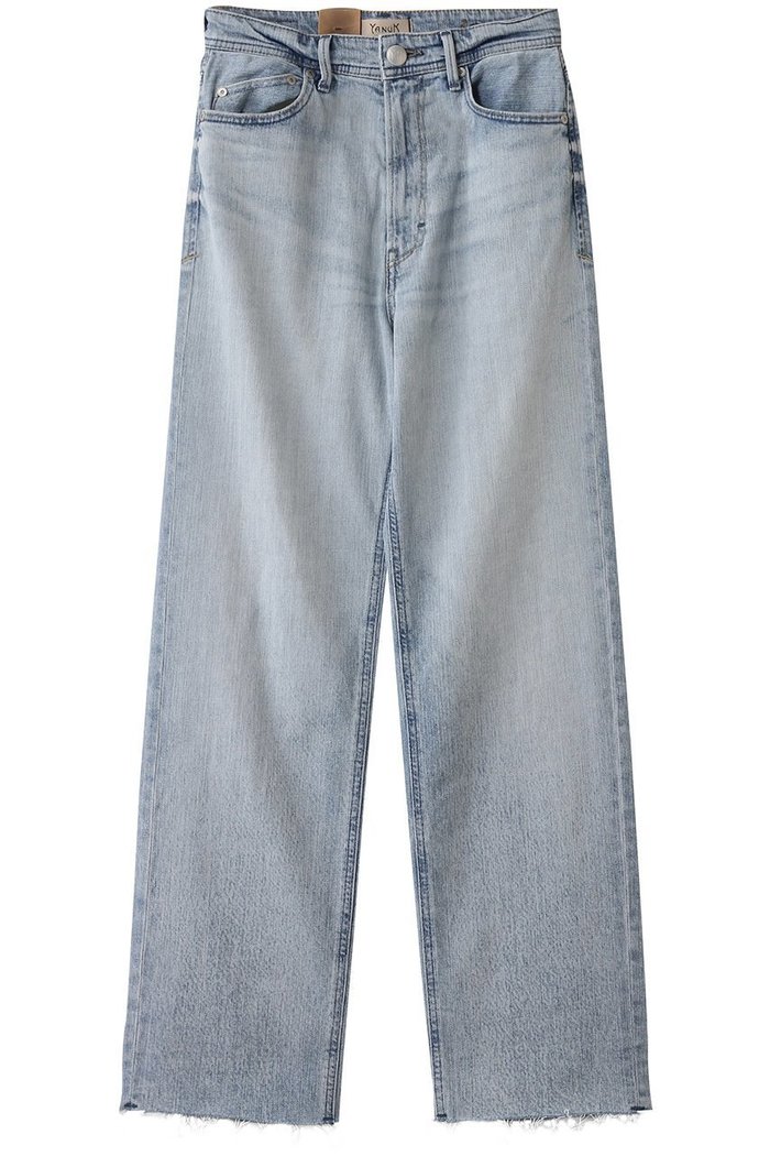 【ヤヌーク/YANUK】のボーイズストレート【LEA】 インテリア・キッズ・メンズ・レディースファッション・服の通販 founy(ファニー) https://founy.com/ ファッション Fashion レディースファッション Fashion for Women パンツ Pants & Trousers デニムパンツ・ジーンズ・美脚デニム Denim Jeans & Pants カットオフ Cut-Off Design ストレッチ Stretch, Stretchy Fabric ストレート Straight, Straight Cut デニム Denim, Jeans Material パターン Pattern, Design Print フィット Fit, Slim Fit ヴィンテージ Vintage Style |ID: prp329100004448388 ipo3291000000035758746