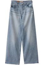 【ヤヌーク/YANUK】のワイドストレート【LILITH】 リフレッシングクリアーサックス|ID: prp329100004448389 ipo3291000000036224936