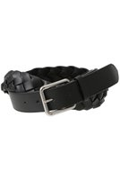 【マルベリー/Mulberry / MEN】の【MEN】HERITAGE BRAID BELT 人気、トレンドファッション・服の通販 founy(ファニー) ファッション Fashion メンズファッション MEN クラシック Classic シルバー Silver シンプル Simple フィット Fit メッシュ Mesh |ID:prp329100004448390