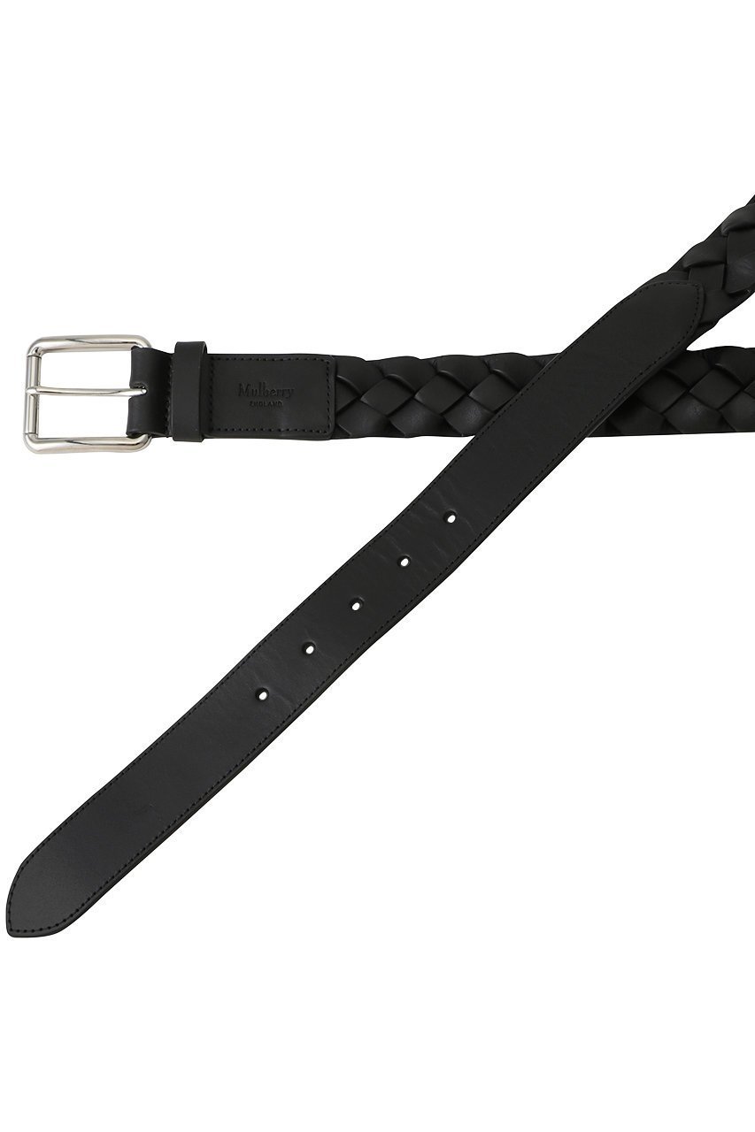 【マルベリー/Mulberry / MEN】の【MEN】HERITAGE BRAID BELT 人気、トレンドファッション・服の通販 founy(ファニー) 　ファッション　Fashion　メンズファッション　Fashion for Men　クラシック　Classic, Timeless Style　シルバー　Silver, Metallic Silver　シンプル　Simple, Minimal　フィット　Fit, Slim Fit　メッシュ　Mesh, Net Fabric　other-3|ID: prp329100004448390 ipo3291000000032802872