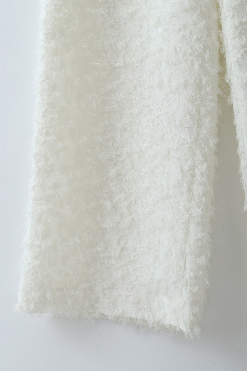 【ハー/HER.】のカットジャカードワイドパンツ 人気、トレンドファッション・服の通販 founy(ファニー) 　ファッション　Fashion　レディースファッション　WOMEN　パンツ　Pants　ジャカード　Jacquard　ワイド　Wide　other-4|ID: prp329100004449453 ipo3291000000031253936