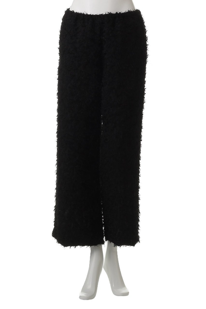 【ハー/HER.】のカットジャカードワイドパンツ 人気、トレンドファッション・服の通販 founy(ファニー) 　ファッション　Fashion　レディースファッション　Fashion for Women　パンツ　Pants & Trousers　ジャカード／ジャガード　Jacquard, Woven Pattern　ワイド　Wide, Wide Fit　再入荷　Restock / Back in Stock　other-2|ID: prp329100004449453 ipo3291000000032648557