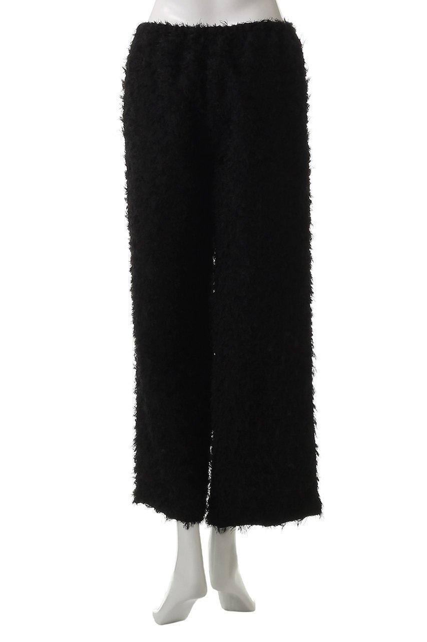 【ハー/HER.】のカットジャカードワイドパンツ 人気、トレンドファッション・服の通販 founy(ファニー) 　ファッション　Fashion　レディースファッション　Fashion for Women　パンツ　Pants & Trousers　ジャカード／ジャガード　Jacquard, Woven Pattern　ワイド　Wide, Wide Fit　再入荷　Restock / Back in Stock　other-4|ID: prp329100004449453 ipo3291000000032648560