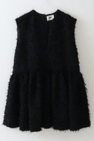 【ハー/HER.】の【3/27 12:00販売開始】カットジャカードペプラムブラウス 人気、トレンドファッション・服の通販 founy(ファニー) ファッション Fashion レディースファッション WOMEN トップス・カットソー Tops/Tshirt キャミソール / ノースリーブ No Sleeves シャツ/ブラウス Shirts/Blouses おすすめ Recommend コンパクト Compact ジャカード Jacquard セットアップ Set Up ノースリーブ No Sleeve ペプラム Peplum ワイド Wide NEW・新作・新着・新入荷 New Arrivals |ID:prp329100004449454