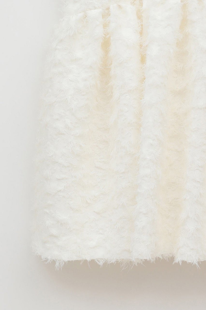 【ハー/HER.】のカットジャカードペプラムブラウス 人気、トレンドファッション・服の通販 founy(ファニー) 　ファッション　Fashion　レディースファッション　WOMEN　トップス・カットソー　Tops/Tshirt　キャミソール / ノースリーブ　No Sleeves　シャツ/ブラウス　Shirts/Blouses　おすすめ　Recommend　コンパクト　Compact　ジャカード　Jacquard　セットアップ　Set Up　ノースリーブ　No Sleeve　ペプラム　Peplum　ワイド　Wide　other-4|ID: prp329100004449454 ipo3291000000031253943