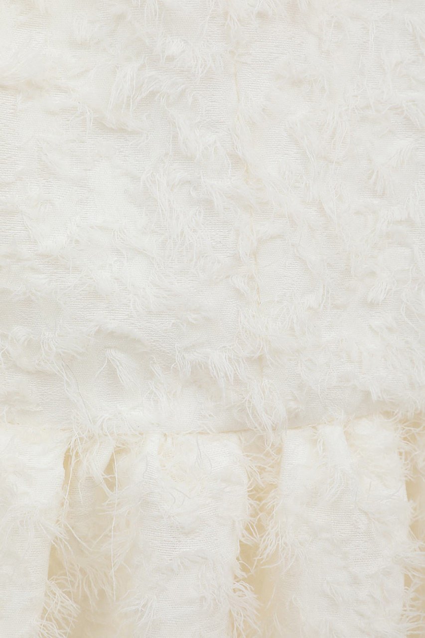 【ハー/HER.】のカットジャカードペプラムブラウス 人気、トレンドファッション・服の通販 founy(ファニー) 　ファッション　Fashion　レディースファッション　WOMEN　トップス・カットソー　Tops/Tshirt　キャミソール / ノースリーブ　No Sleeves　シャツ/ブラウス　Shirts/Blouses　おすすめ　Recommend　コンパクト　Compact　ジャカード　Jacquard　セットアップ　Set Up　ノースリーブ　No Sleeve　ペプラム　Peplum　ワイド　Wide　other-7|ID: prp329100004449454 ipo3291000000031325218