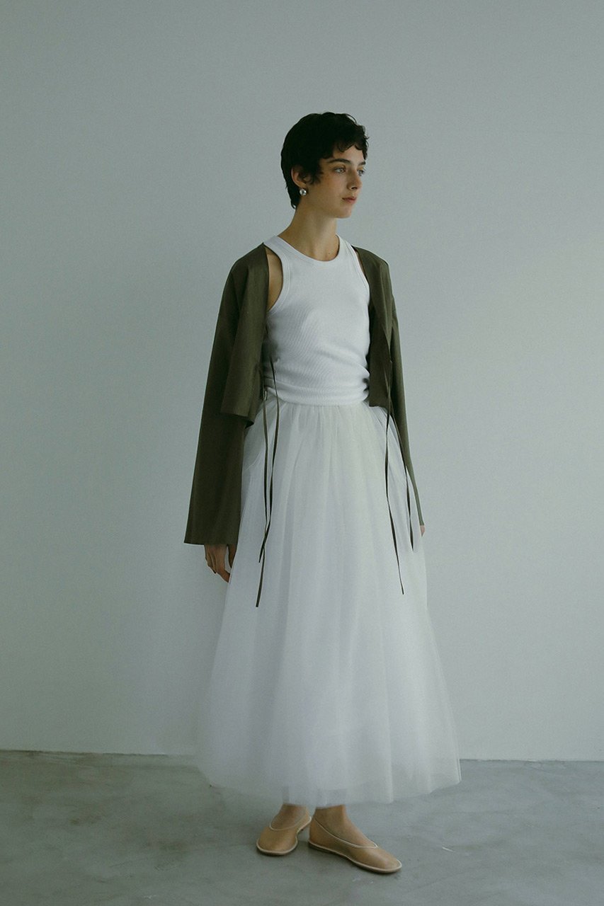 【ハー/HER.】のリボンブラウス 人気、トレンドファッション・服の通販 founy(ファニー) 　ファッション　Fashion　レディースファッション　Fashion for Women　トップス・カットソー　Cut & Sew Tops　シャツ・ブラウス・オフィスカジュアル　Elegant Blouses & Button-Ups　シンプル　Simple, Minimal　スリーブ　Sleeve, Long Sleeve / Short Sleeve　トレンド　Trend, Trending Now　リボン　Ribbon, Bow　ロング　Long, Long-Length　other-7|ID: prp329100004449455 ipo3291000000032845822
