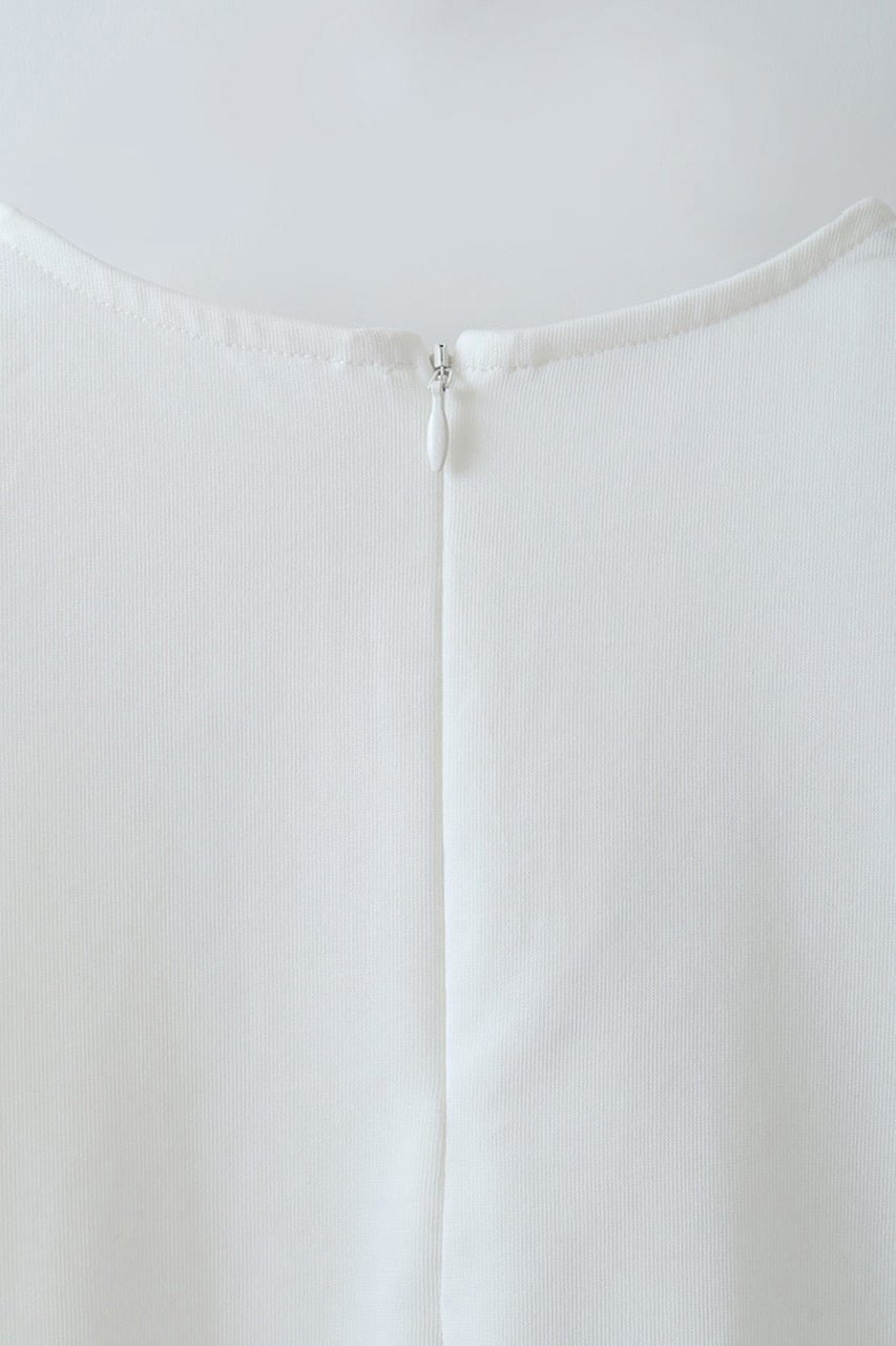 【ハー/HER.】のパワショルカットトップス 人気、トレンドファッション・服の通販 founy(ファニー) 　ファッション　Fashion　レディースファッション　Fashion for Women　トップス・カットソー　Cut & Sew Tops　シャツ・ブラウス・オフィスカジュアル　Elegant Blouses & Button-Ups　ロングTシャツ・Tシャツ　Longline T-Shirts & Tees　カットソー・ベーシックTシャツ　Cut-and-Sewn Tops / Stretch Tees & Basics　カットソー　Cut and Sewn Top　ショルダー　Shoulder, Shoulder Strap　ショート　Short, Short Length　シンプル　Simple, Minimal　スリーブ　Sleeve, Long Sleeve / Short Sleeve　other-6|ID: prp329100004449456 ipo3291000000032860502