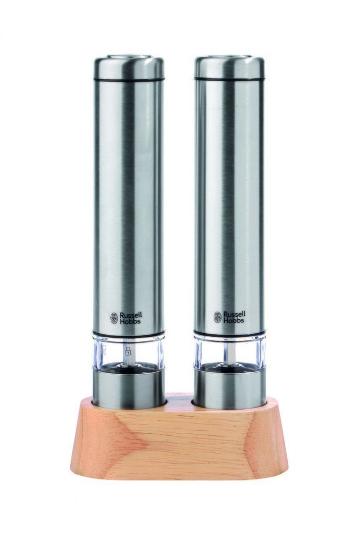 【ハースト婦人画報社/Hearst Fujingaho / GOODS】の2025婦人画報母の日キャンペーン/D「ラッセルホブス」電動ミル ソルト&ペッパー ミニ(2本セット)+『婦人画報』(1年間12冊の定期購読)+「育てるタオル」MARQUEポッシュ(ハーフハンドタオル) インテリア・キッズ・メンズ・レディースファッション・服の通販 founy(ファニー) https://founy.com/ ユニセックス Unisex スタイリッシュ Stylish タオル Towel モダン Modern 雑誌 Magazine |ID: prp329100004449475 ipo3291000000031116345