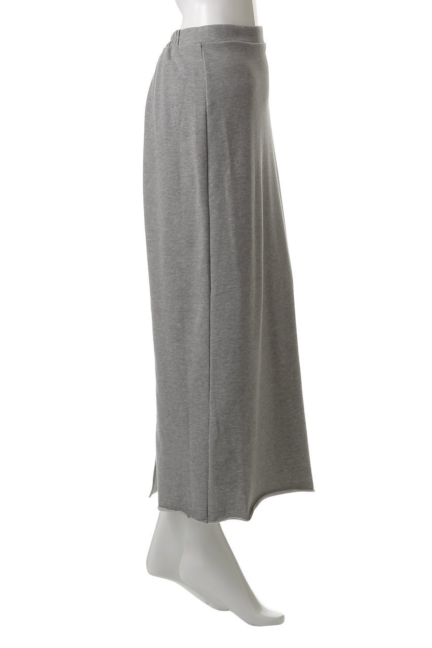 【ハー/HER.】のカット裏毛ストレートスカート 人気、トレンドファッション・服の通販 founy(ファニー) 　ファッション　Fashion　レディースファッション　WOMEN　スカート　Skirt　ロングスカート　Long Skirt　ストレート　Straight　ロング　Long　other-6|ID: prp329100004449479 ipo3291000000031631887