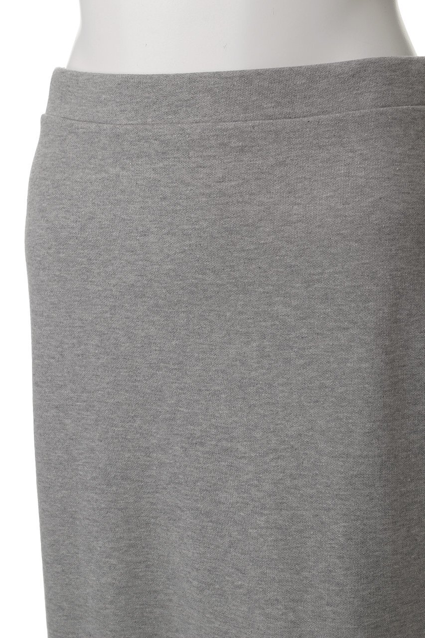 【ハー/HER.】のカット裏毛ストレートスカート 人気、トレンドファッション・服の通販 founy(ファニー) 　ファッション　Fashion　レディースファッション　WOMEN　スカート　Skirt　ロングスカート　Long Skirt　ストレート　Straight　ロング　Long　other-8|ID: prp329100004449479 ipo3291000000031631889