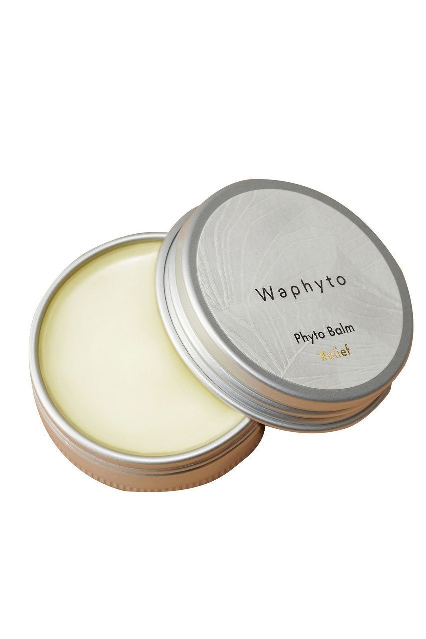 【ワフィト/Waphyto / GOODS】のフィトバーム リリーフ インテリア・キッズ・メンズ・レディースファッション・服の通販 founy(ファニー) 　おすすめ　Recommended / Our Picks　定番　Standard, Basic Item　ホーム・キャンプ・アウトドア・お取り寄せ　Home Living / Home & Lifestyle / Camping Gear / Outdoor Camping　ビューティー・ヘルス　Beauty & Health Essentials　-|ID: prp329100004449480 ipo3291000000036119434
