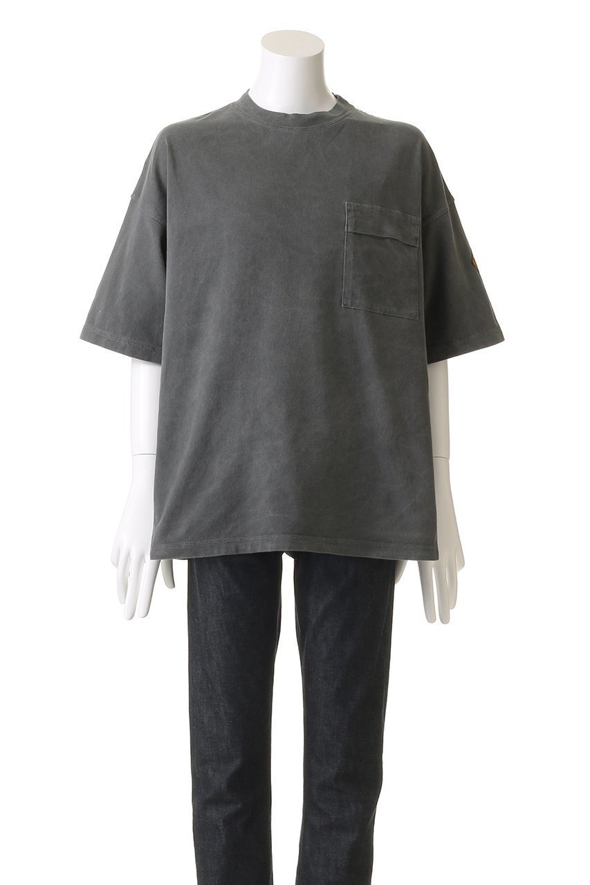 【エヌ.ハリウッド/N.HOOLYWOOD / MEN】の【MEN】Tシャツ 人気、トレンドファッション・服の通販 founy(ファニー) 　ファッション　Fashion　メンズファッション　MEN　トップス・カットソー　Tops/Tshirt/Men　シャツ　Shirts　ショート　Short　スリーブ　Sleeve　ボトム　Bottom　ポケット　Pocket　リラックス　Relax　定番　Standard　other-2|ID: prp329100004450717 ipo3291000000031253541