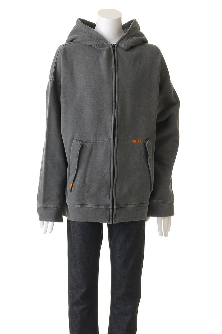 【エヌ.ハリウッド/N.HOOLYWOOD / MEN】の【MEN】フーディーブルゾン 人気、トレンドファッション・服の通販 founy(ファニー) 　ファッション　Fashion　メンズファッション　MEN　ジャケット　Jacket　ブルゾン　Blouson　ポケット　Pocket　other-2|ID: prp329100004450718 ipo3291000000031253548