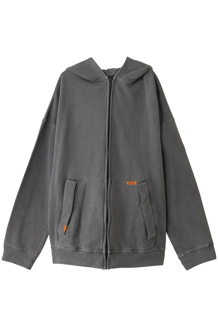 【エヌ.ハリウッド/N.HOOLYWOOD / MEN】の【MEN】フーディーブルゾン 人気、トレンドファッション・服の通販 founy(ファニー) ファッション Fashion メンズファッション Fashion for Men ジャケット Jacket, Outerwear ブルゾン Blouson, Bomber Jacket ポケット Pocket, Pocket Detail other-1|ID: prp329100004450718 ipo3291000000035369974