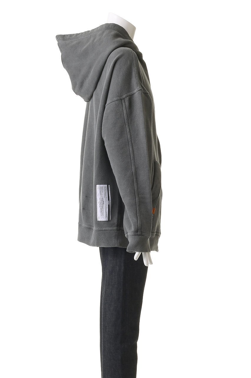 【エヌ.ハリウッド/N.HOOLYWOOD / MEN】の【MEN】フーディーブルゾン 人気、トレンドファッション・服の通販 founy(ファニー) ファッション Fashion メンズファッション Fashion for Men ジャケット Jacket, Outerwear ブルゾン Blouson, Bomber Jacket ポケット Pocket, Pocket Detail other-3|ID: prp329100004450718 ipo3291000000035369979