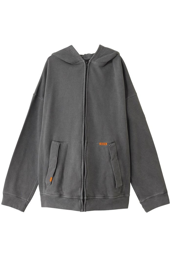 【エヌ.ハリウッド/N.HOOLYWOOD / MEN】の【MEN】フーディーブルゾン インテリア・キッズ・メンズ・レディースファッション・服の通販 founy(ファニー) https://founy.com/ ファッション Fashion メンズファッション Fashion for Men ジャケット Jacket, Outerwear ブルゾン Blouson, Bomber Jacket ポケット Pocket, Pocket Detail |ID: prp329100004450718 ipo3291000000036222731