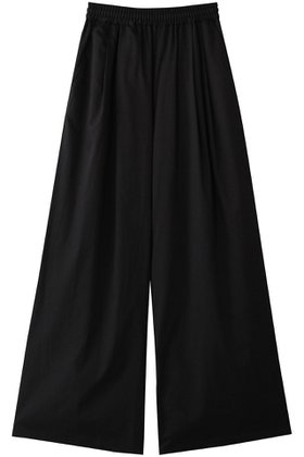 【グラフペーパー/Graphpaper】 Silicon Poplin Two Tuck Wide Pants/パンツ人気、トレンドファッション・服の通販 founy(ファニー) ファッション Fashion レディースファッション Fashion for Women パンツ Pants & Trousers なめらか Smooth, Silky Texture バランス Balance, Style Balance ワイド Wide, Wide Fit エレガント 上品 Elegant |ID:prp329100004450720