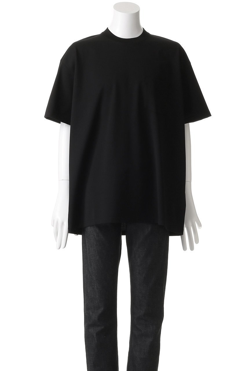 【シュタイン/ssstein / MEN】の【MEN】OVERSIZED POCKET TEE 人気、トレンドファッション・服の通販 founy(ファニー) 　ファッション　Fashion　メンズファッション　MEN　トップス・カットソー　Tops/Tshirt/Men　シャツ　Shirts　ショート　Short　スリーブ　Sleeve　ポケット　Pocket　other-2|ID: prp329100004450721 ipo3291000000031253565