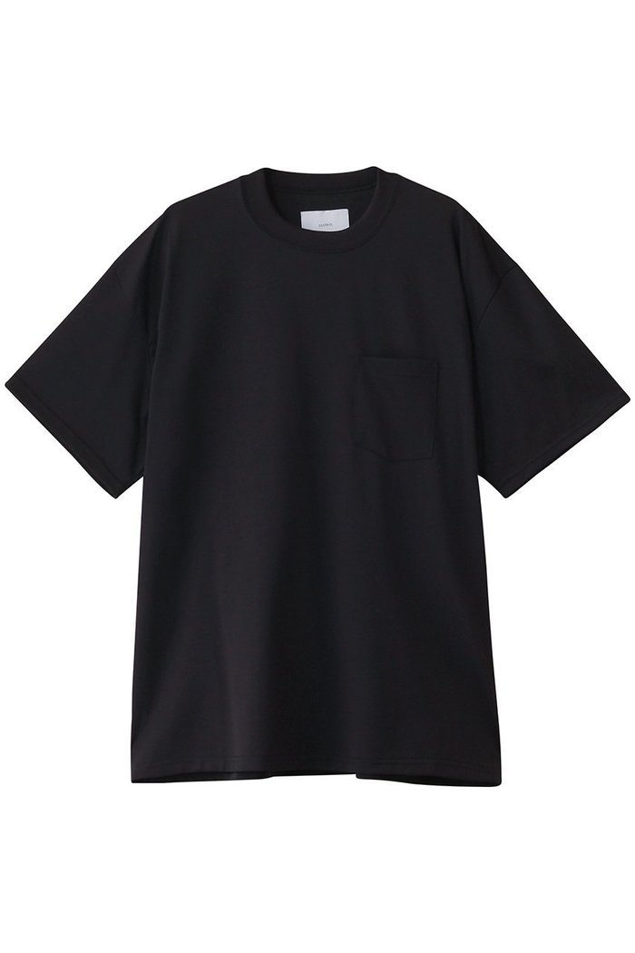 【シュタイン/ssstein / MEN】の【MEN】OVERSIZED POCKET TEE インテリア・キッズ・メンズ・レディースファッション・服の通販 founy(ファニー) https://founy.com/ ファッション Fashion メンズファッション Fashion for Men トップス・カットソー Cut & Sew Tops メンズシャツ Shirts ショート Short, Short Length スリーブ Sleeve, Long Sleeve / Short Sleeve ポケット Pocket, Pocket Detail |ID: prp329100004450721 ipo3291000000032862351