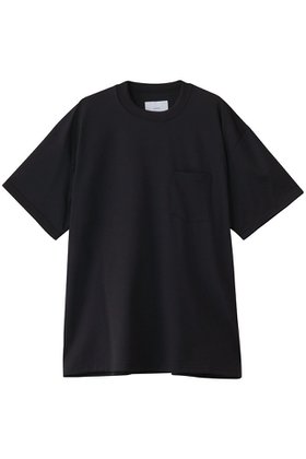 【シュタイン/ssstein / MEN】の【MEN】OVERSIZED POCKET TEE 人気、トレンドファッション・服の通販 founy(ファニー) ファッション Fashion メンズファッション Fashion for Men トップス・カットソー Cut & Sew Tops メンズシャツ Shirts ショート Short, Short Length スリーブ Sleeve, Long Sleeve / Short Sleeve ポケット Pocket, Pocket Detail |ID:prp329100004450721