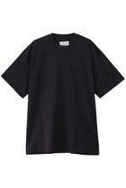 【シュタイン/ssstein / MEN】の【MEN】OVERSIZED POCKET TEE 人気、トレンドファッション・服の通販 founy(ファニー) ファッション Fashion メンズファッション Fashion for Men トップス・カットソー Cut & Sew Tops メンズシャツ Shirts ショート Short, Short Length スリーブ Sleeve, Long Sleeve / Short Sleeve ポケット Pocket, Pocket Detail thumbnail ダークネイビー|ID: prp329100004450721 ipo3291000000032862355