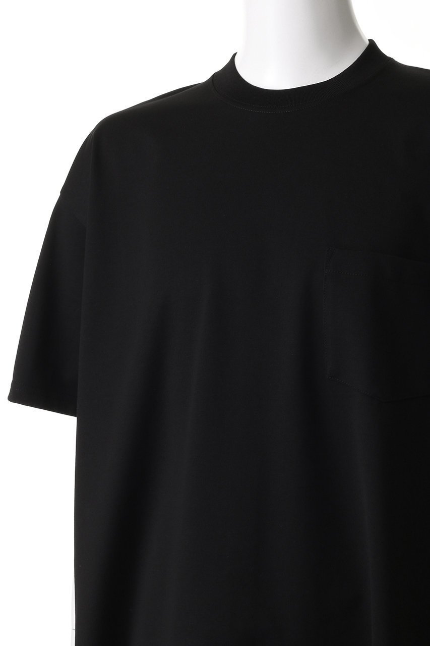 【シュタイン/ssstein / MEN】の【MEN】OVERSIZED POCKET TEE 人気、トレンドファッション・服の通販 founy(ファニー) 　ファッション　Fashion　メンズファッション　Fashion for Men　トップス・カットソー　Cut & Sew Tops　メンズシャツ　Shirts　ショート　Short, Short Length　スリーブ　Sleeve, Long Sleeve / Short Sleeve　ポケット　Pocket, Pocket Detail　other-5|ID: prp329100004450721 ipo3291000000032862377