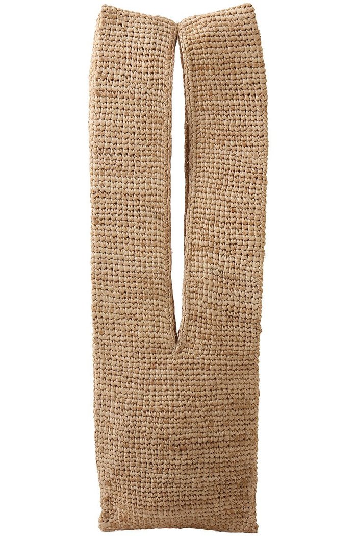 【セヤ/SEYA】のミニ ラフィアバッグ インテリア・キッズ・メンズ・レディースファッション・服の通販 founy(ファニー) https://founy.com/ ファッション Fashion レディースファッション Fashion for Women バッグ Bags ハンド Hand, Handmade ベビー Baby, Babywear 定番 Standard, Basic Item 財布 Wallet, Purse |ID: prp329100004450725 ipo3291000000035103473