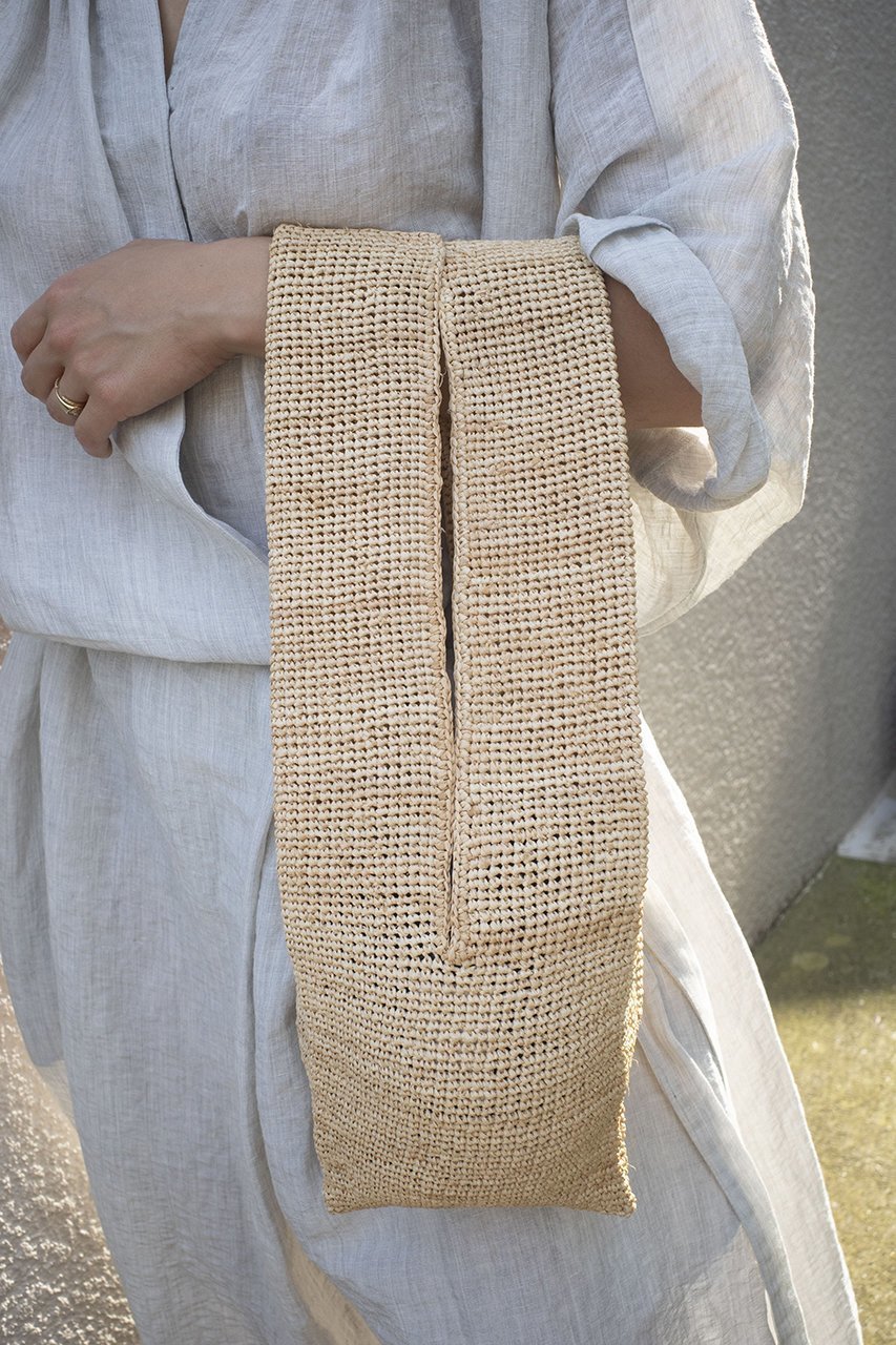 【セヤ/SEYA】のミニ ラフィアバッグ 大人の最旬トレンドファッション＆コーディネート founy(ファウニー) 　ファッション　Fashion　レディースファッション　Fashion for Women　バッグ　Bags　ハンド　Hand, Handmade　ベビー　Baby, Babywear　定番　Standard, Basic Item　財布　Wallet, Purse　other-7|ID: prp329100004450725 ipo3291000000036926768