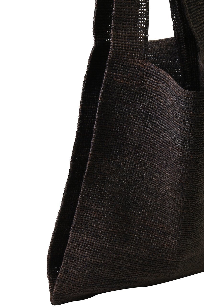 【セヤ/SEYA】のラフィアトートバッグ 人気、トレンドファッション・服の通販 founy(ファニー) 　ファッション　Fashion　レディースファッション　Fashion for Women　バッグ　Bags　ハンド　Hand, Handmade　ポケット　Pocket, Pocket Detail　ラフィア　Raffia, Natural Straw　定番　Standard, Basic Item　旅行　Travel　other-4|ID: prp329100004450726 ipo3291000000032780749