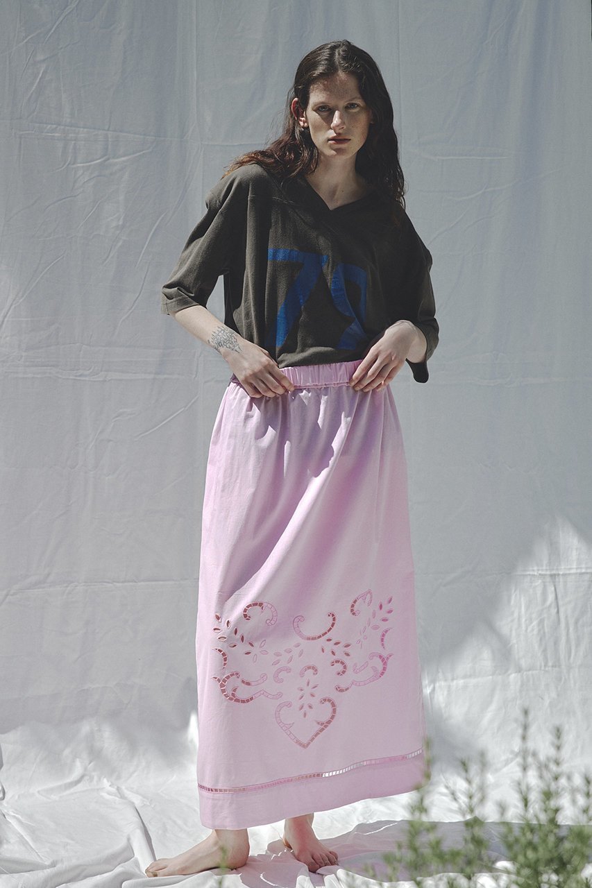 【ウーア/Uhr】の79 フットボールTシャツ 人気、トレンドファッション・服の通販 founy(ファニー) 　ファッション　Fashion　レディースファッション　WOMEN　トップス・カットソー　Tops/Tshirt　シャツ/ブラウス　Shirts/Blouses　ロング / Tシャツ　T-Shirts　カットソー　Cut and Sewn　おすすめ　Recommend　ショート　Short　スリーブ　Sleeve　ハーフ　Half　フロント　Front　other-6|ID: prp329100004450727 ipo3291000000031325131