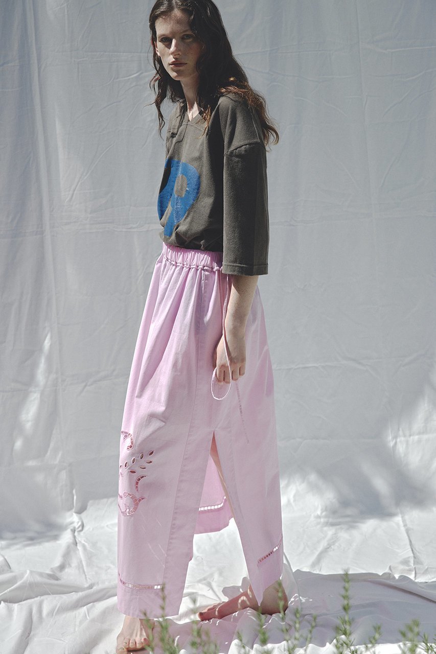 【ウーア/Uhr】の79 フットボールTシャツ 人気、トレンドファッション・服の通販 founy(ファニー) 　ファッション　Fashion　レディースファッション　WOMEN　トップス・カットソー　Tops/Tshirt　シャツ/ブラウス　Shirts/Blouses　ロング / Tシャツ　T-Shirts　カットソー　Cut and Sewn　おすすめ　Recommend　ショート　Short　スリーブ　Sleeve　ハーフ　Half　フロント　Front　other-7|ID: prp329100004450727 ipo3291000000031325132