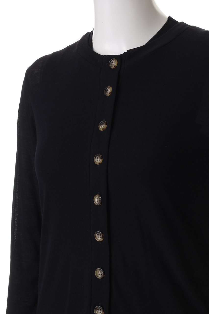 【ウーア/Uhr】のレイヤードトップス 人気、トレンドファッション・服の通販 founy(ファニー) 　ファッション　Fashion　レディースファッション　WOMEN　トップス・カットソー　Tops/Tshirt　カーディガン　Cardigans　シャツ/ブラウス　Shirts/Blouses　ロング / Tシャツ　T-Shirts　カットソー　Cut and Sewn　カーディガン　Cardigan　スリーブ　Sleeve　タンク　Tank　ロング　Long　再入荷　Restock/Back In Stock/Re Arrival　other-5|ID: prp329100004450728 ipo3291000000031325134