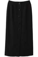 【ウーア/Uhr】のリネン ビッグ ボタンスカート 人気、トレンドファッション・服の通販 founy(ファニー) ファッション Fashion レディースファッション Fashion for Women スカート Skirts ロングスカート Long Skirts / Maxi & Midi Skirts ビッグ Big, Oversized フロント Front, Front Design リネン Linen, Linen Fabric ロング Long, Long-Length 夏 Summer 春 Spring S/S・春夏 SS, Spring/Summer, Warm Season |ID:prp329100004450731