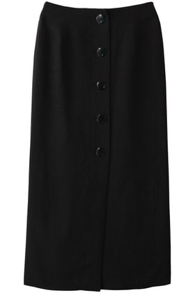 【ウーア/Uhr】 リネン ビッグ ボタンスカート人気、トレンドファッション・服の通販 founy(ファニー) ファッション Fashion レディースファッション Fashion for Women スカート Skirts ロングスカート Long Skirts / Maxi & Midi Skirts ビッグ Big, Oversized フロント Front, Front Design リネン Linen, Linen Fabric ロング Long, Long-Length 夏 Summer 春 Spring S/S・春夏 SS, Spring/Summer, Warm Season |ID:prp329100004450731