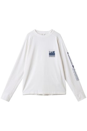 【パタゴニア/patagonia / KIDS】の【KIDS】キッズロングスリーブキャプリーンシルクウェイトTシャツ 人気、トレンドファッション・服の通販 founy(ファニー) ファッション Fashion キッズファッション Fashion for Kids トップス・カットソー Cut & Sew Tops スリーブ Sleeve, Long Sleeve / Short Sleeve ロング Long, Long-Length 長袖 Long Sleeve, Full Sleeve |ID:prp329100004450732