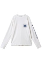 【パタゴニア/patagonia / KIDS】の【KIDS】キッズロングスリーブキャプリーンシルクウェイトTシャツ AIWT|ID:prp329100004450732