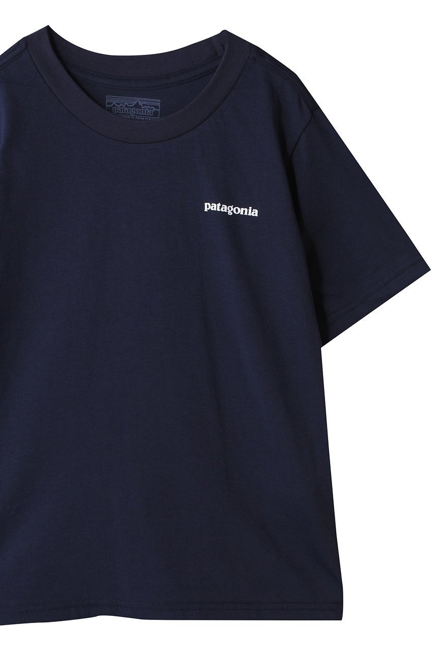 【パタゴニア/patagonia / KIDS】の【KIDS】キッズグラフィックTシャツ 人気、トレンドファッション・服の通販 founy(ファニー) 　ファッション　Fashion　キッズファッション　Fashion for Kids　トップス・カットソー　Cut & Sew Tops　グラフィック　Graphic, Graphic Design　フィット　Fit, Slim Fit　ベーシック　Basic, Essential　リラックス　Relax, Relaxed Fit　other-3|ID: prp329100004450733 ipo3291000000032841773