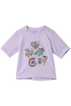 【パタゴニア/patagonia / KIDS】の【Baby】ベビーキャプリーンシルクウェイトTシャツ COFX|ID:prp329100004450734