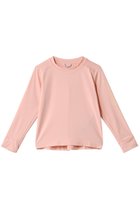 【パタゴニア/patagonia / KIDS】の【Baby】ベビーロングスリーブキャプリーンシルクウェイトTシャツ FSLP|ID:prp329100004450735