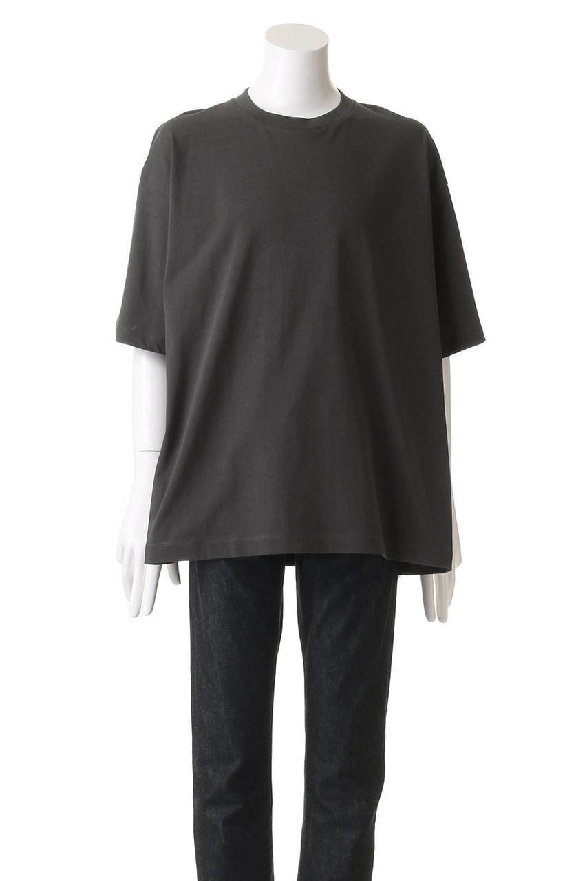 【エイトン/ATON / MEN】の【MEN】FRESCA PLATE ルーズ フィット Tシャツ 人気、トレンドファッション・服の通販 founy(ファニー) 　ファッション　Fashion　メンズファッション　MEN　トップス・カットソー　Tops/Tshirt/Men　シャツ　Shirts　ショート　Short　ジャージ　Jersey　スリーブ　Sleeve　フィット　Fit　ボックス　Box　ルーズ　Loose　定番　Standard　other-2|ID: prp329100004450736 ipo3291000000031253630