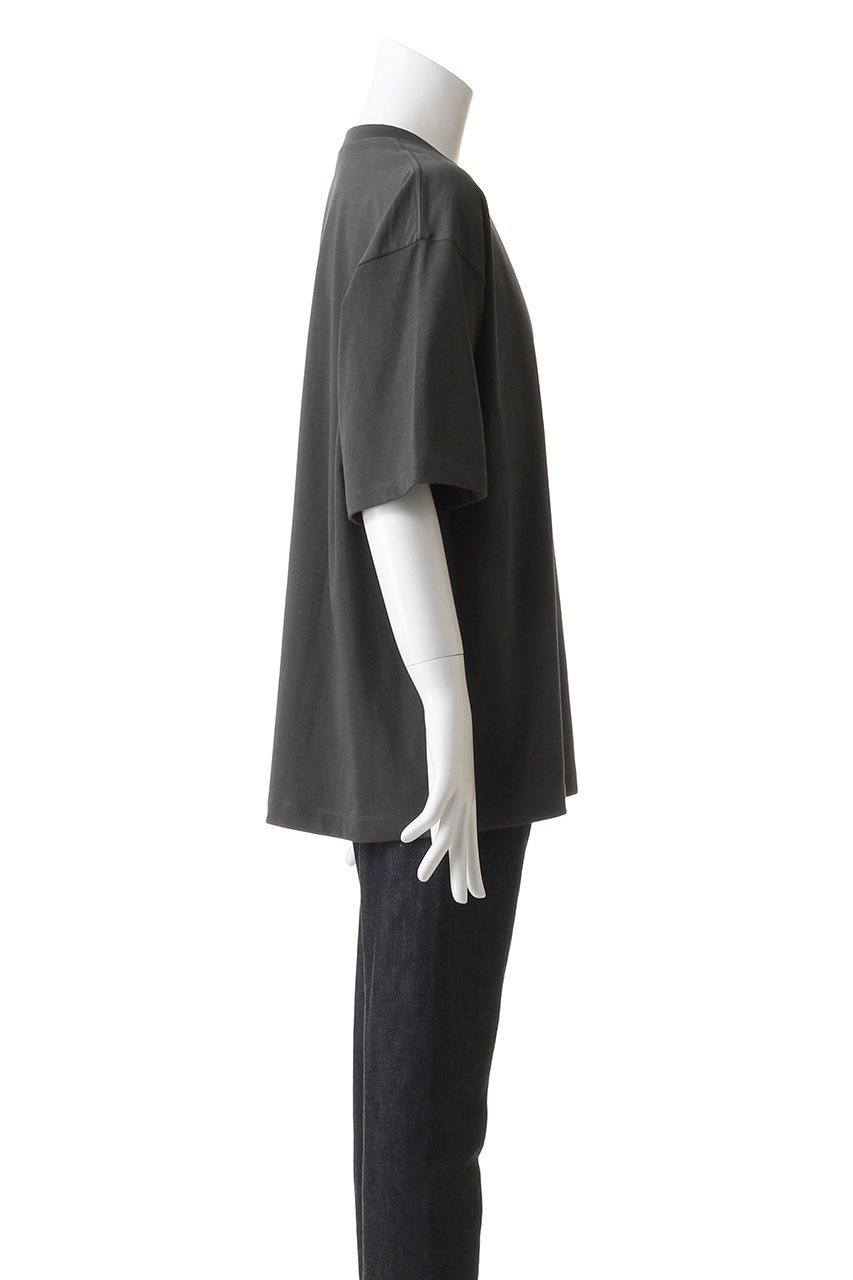 【エイトン/ATON / MEN】の【MEN】FRESCA PLATE ルーズ フィット Tシャツ 人気、トレンドファッション・服の通販 founy(ファニー) 　ファッション　Fashion　メンズファッション　MEN　トップス・カットソー　Tops/Tshirt/Men　シャツ　Shirts　ショート　Short　ジャージ　Jersey　スリーブ　Sleeve　フィット　Fit　ボックス　Box　ルーズ　Loose　定番　Standard　other-3|ID: prp329100004450736 ipo3291000000031253632