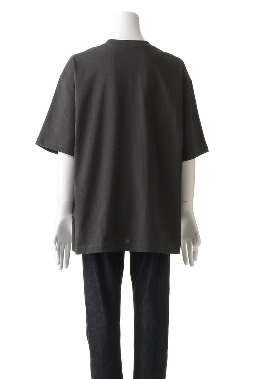 【エイトン/ATON / MEN】の【MEN】FRESCA PLATE ルーズ フィット Tシャツ 人気、トレンドファッション・服の通販 founy(ファニー) 　ファッション　Fashion　メンズファッション　MEN　トップス・カットソー　Tops/Tshirt/Men　シャツ　Shirts　ショート　Short　ジャージ　Jersey　スリーブ　Sleeve　フィット　Fit　ボックス　Box　ルーズ　Loose　定番　Standard　other-4|ID: prp329100004450736 ipo3291000000031253634