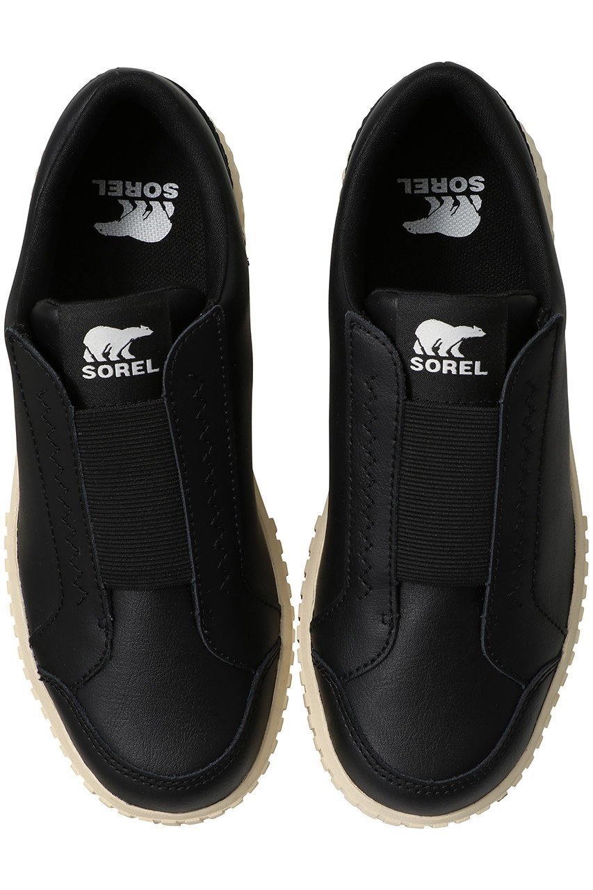 【ソレル/SOREL】のオーエヌエーアベニュー スリッポンスニーカー 人気、トレンドファッション・服の通販 founy(ファニー) 　ファッション　Fashion　レディースファッション　WOMEN　シンプル　Simple　スニーカー　Sneakers　ラバー　Rubber　旅行　Travel　軽量　Lightweight　other-2|ID: prp329100004450738 ipo3291000000031253642